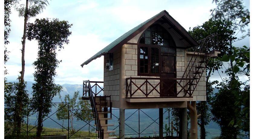 Manayath Heritage, Idukki 2